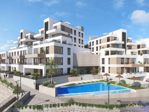 Apartamento en calle Av. Cañada Julian, nº S/N