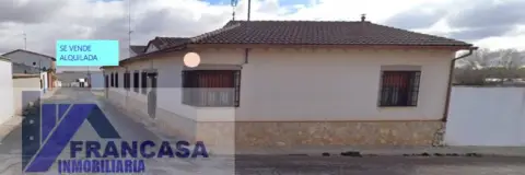 Casa en Zona Noreste