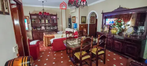 Casa en Cuesta de La Rujana