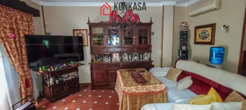 Casa en Cuesta de La Rujana