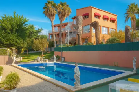 Casa en Sant Antoni de Calonge