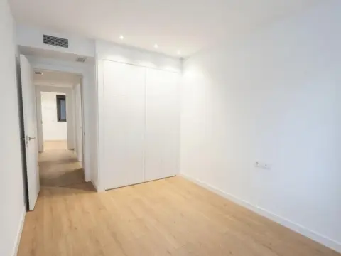 Piso en Aguadulce Sur