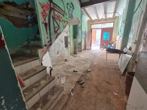 Casa en Carrer de Santa Ana