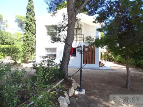 Casa en Pinar del Advocat
