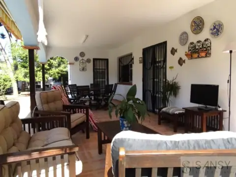 Casa en Pinar del Advocat