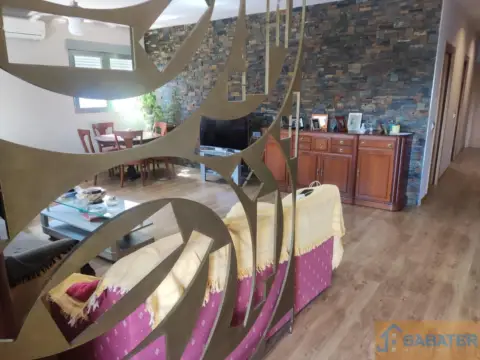 Chalet en Casco Urbano