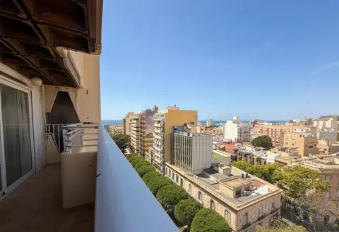 Piso en Centro