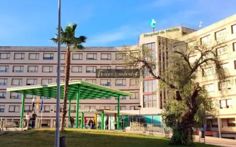 Garaje en Poligono Nueva Ciudad