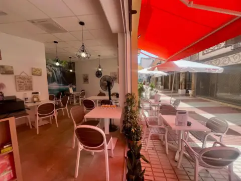 Local comercial en San Pedro Centro