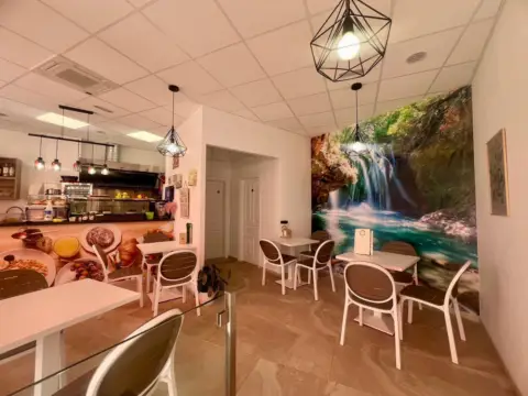 Local comercial en San Pedro Centro