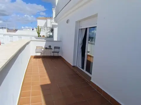 Piso en Portichuelo
