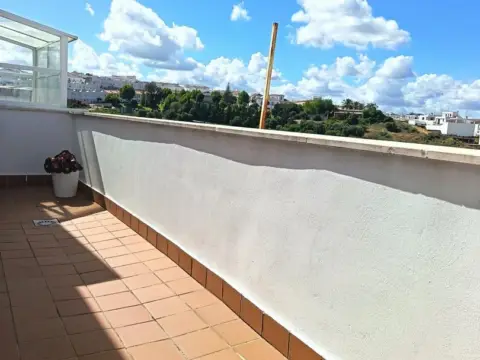 Piso en Portichuelo