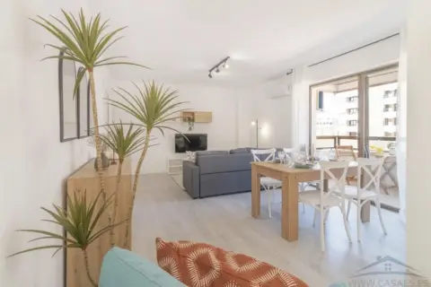 Piso en Oliveros-Altamira-Barrio Alto