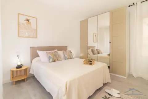 Piso en Oliveros-Altamira-Barrio Alto