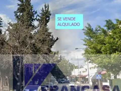 Local comercial en Cerca del Real Club de Golf Las Brisas