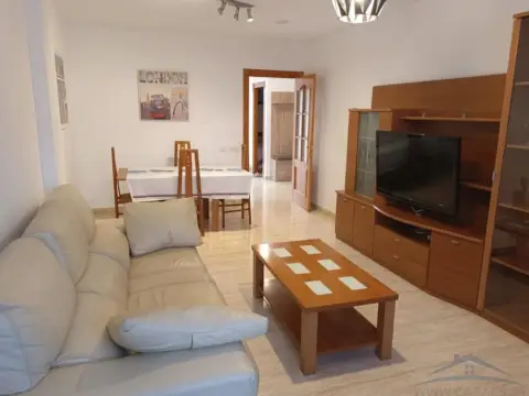Piso en Aguadulce Norte