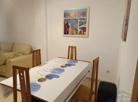 Piso en Aguadulce Norte
