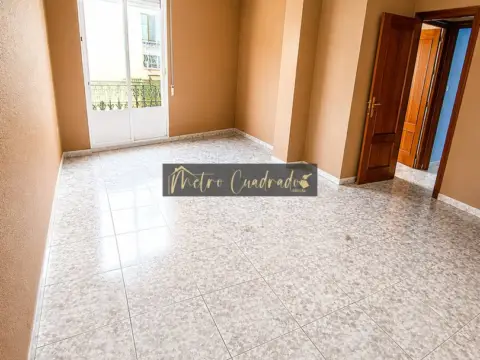 Piso en Centro