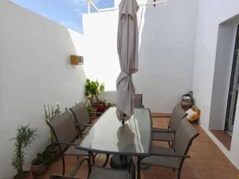 Casa en Las Canteras