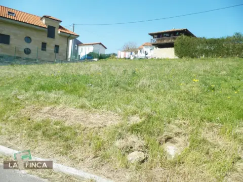 Terreno en San Esteban de Las Cruces