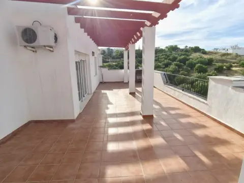 Piso en Portichuelo