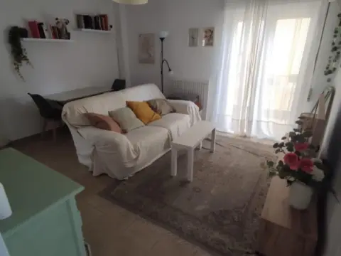 Piso en calle Deán López Cepero