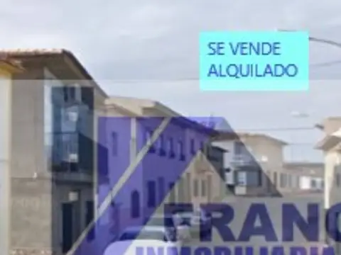 Casa en Cerca de La Plaza de Toros