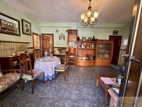 Casa en Casco Antiguo