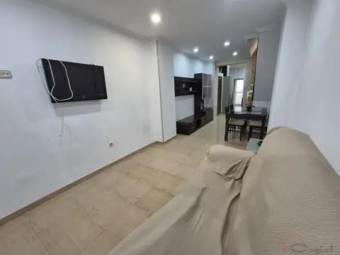 Casa en Carrer de la Canal
