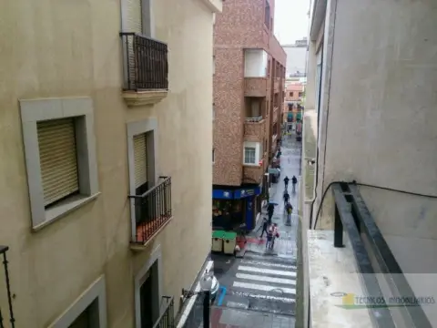 Piso en Centro