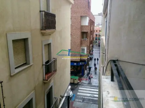 Piso en Centro