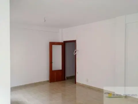 Piso en Centro