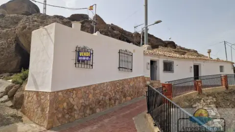 Casa en Centro