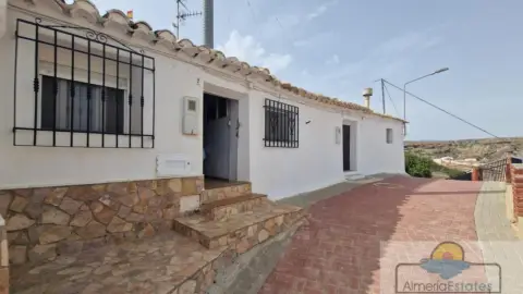 Casa en Centro