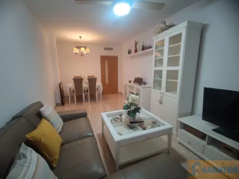 Apartamento en Centro