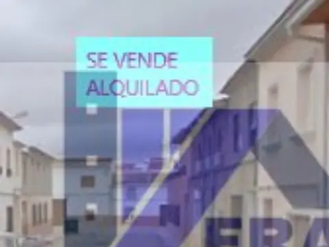 Casa en Cerca de La Plaza de La Paz