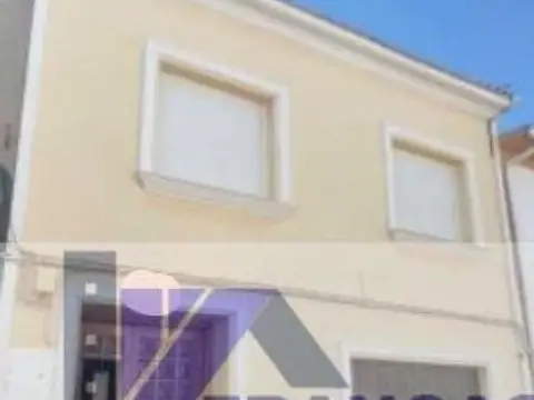 Casa en Cerca de La Plaza de La Paz