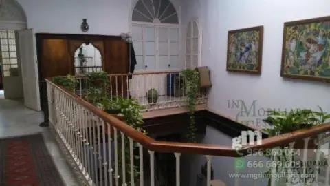Casa en Centro