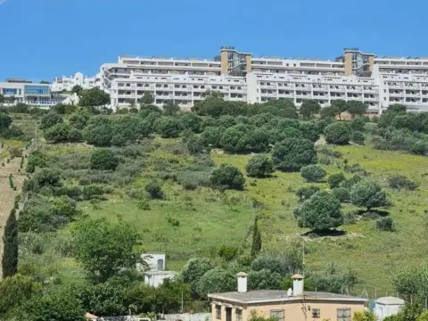 Finca rústica en Valle Romano
