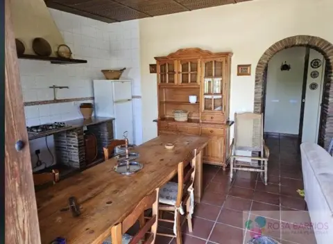 Finca rústica en Valle Romano