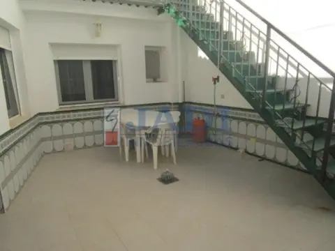 Casa en Centro