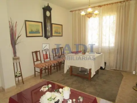 Casa en Centro