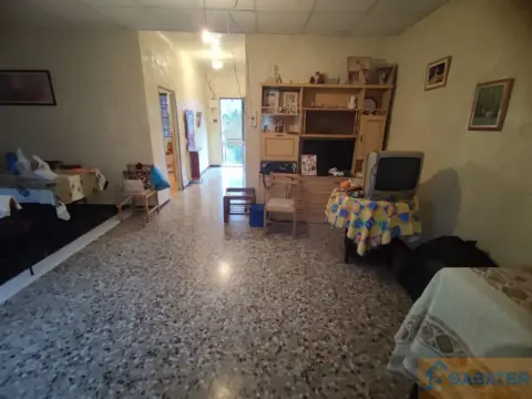 Casa en Centro