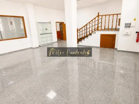 Local comercial en Centro