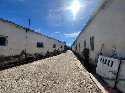 Casa – Motril, Santa Adela, El Varadero