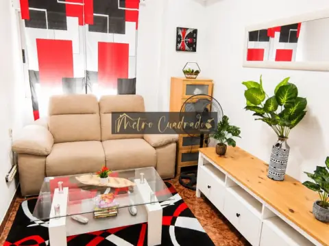 Piso en Norte
