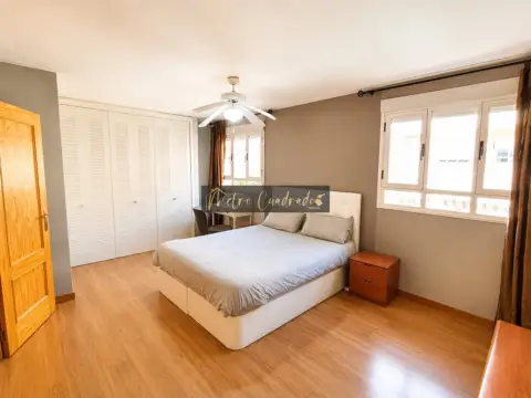 Chalet en Abadias Norte