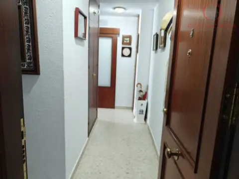 Piso en Costilla - Virgen del Mar