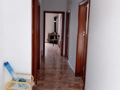 Chalet en Aljucen