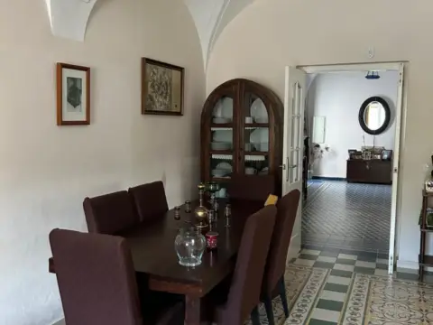 Casa en Villagonzalo